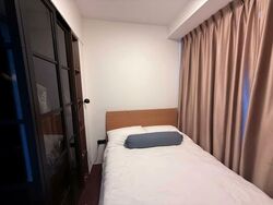 The Iveria (D9), Apartment #568087741